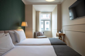 Rossio FLH Suites